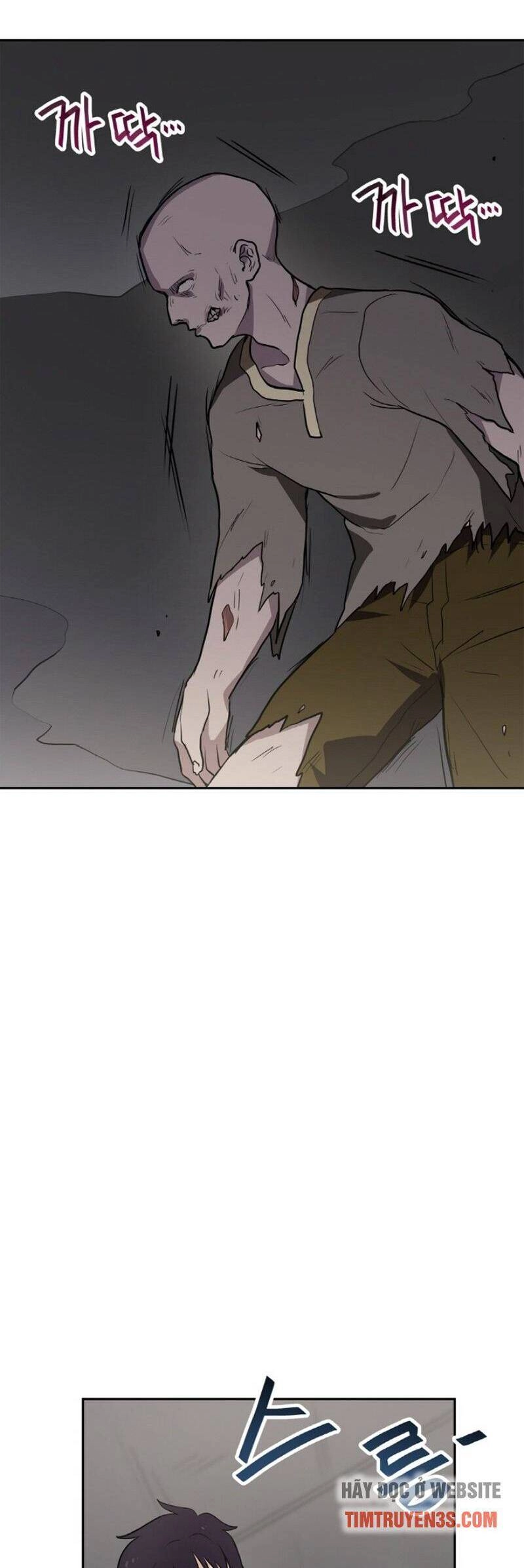 Ta Có Max Thuộc Tính May Mắn Chapter 25 - 40