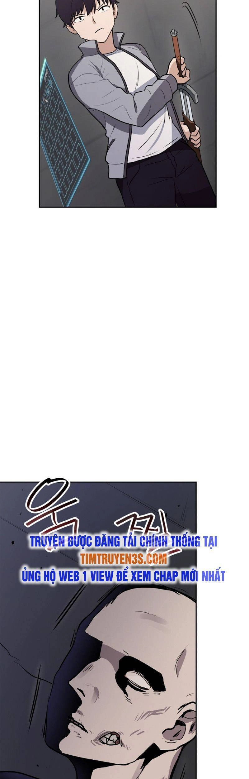 Ta Có Max Thuộc Tính May Mắn Chapter 25 - 41