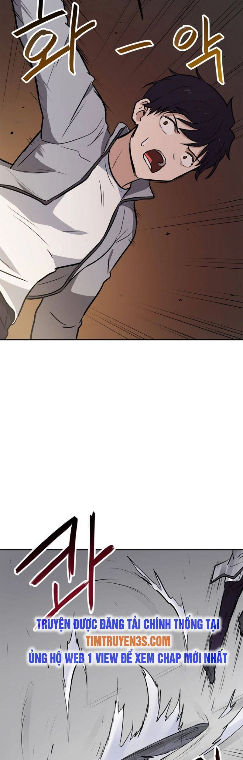 Ta Có Max Thuộc Tính May Mắn Chapter 25 - 44