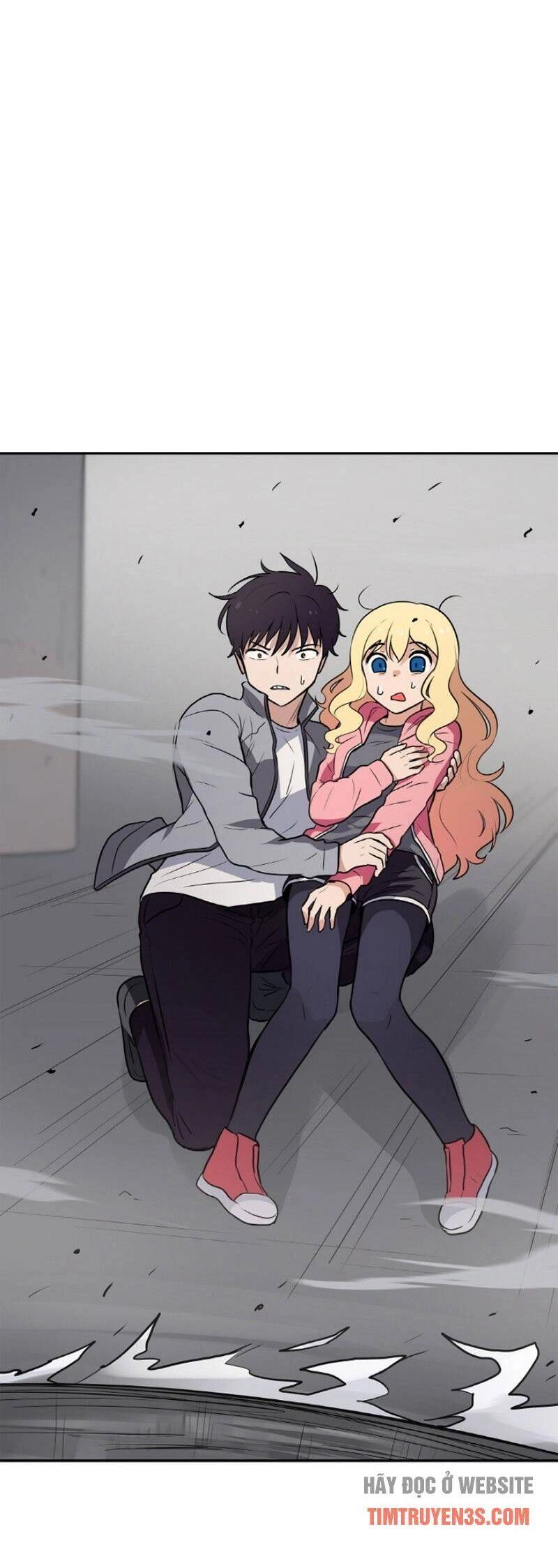 Ta Có Max Thuộc Tính May Mắn Chapter 25 - 47