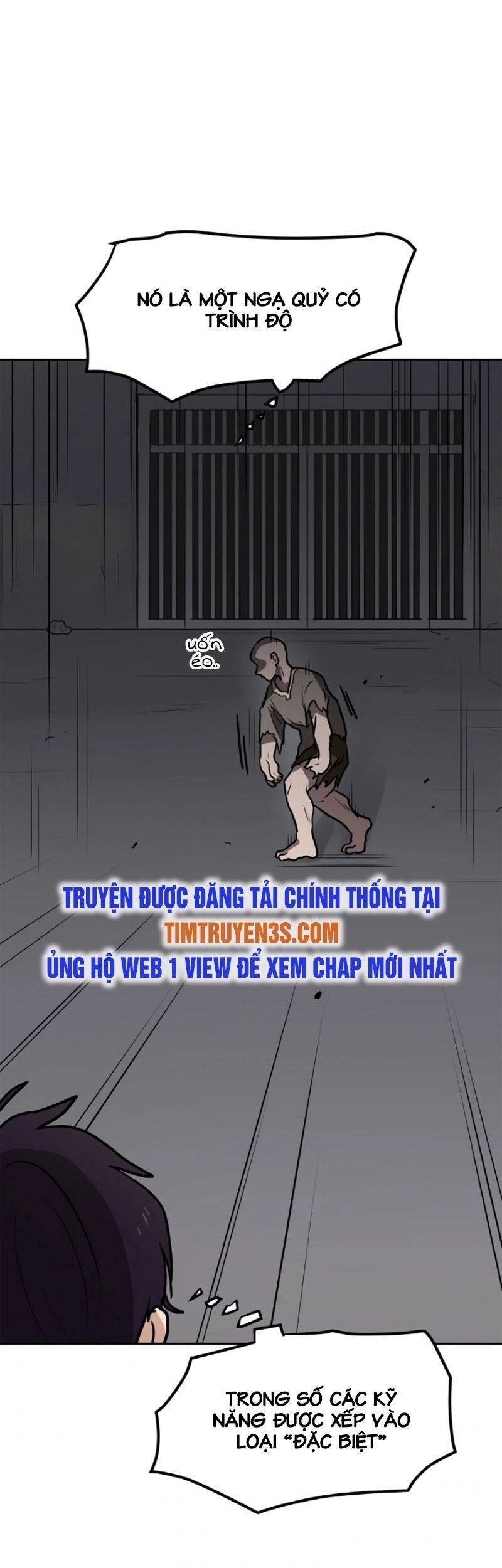 Ta Có Max Thuộc Tính May Mắn Chapter 25 - 51