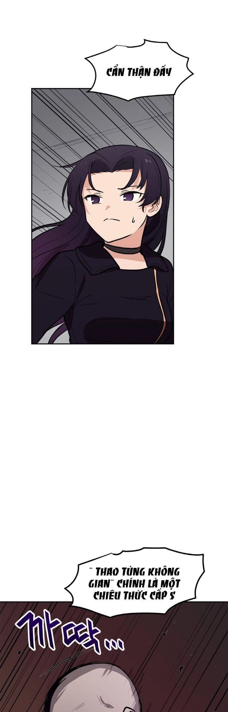 Ta Có Max Thuộc Tính May Mắn Chapter 25 - 54