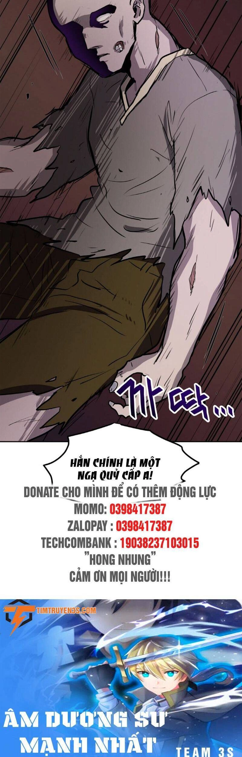 Ta Có Max Thuộc Tính May Mắn Chapter 25 - 55