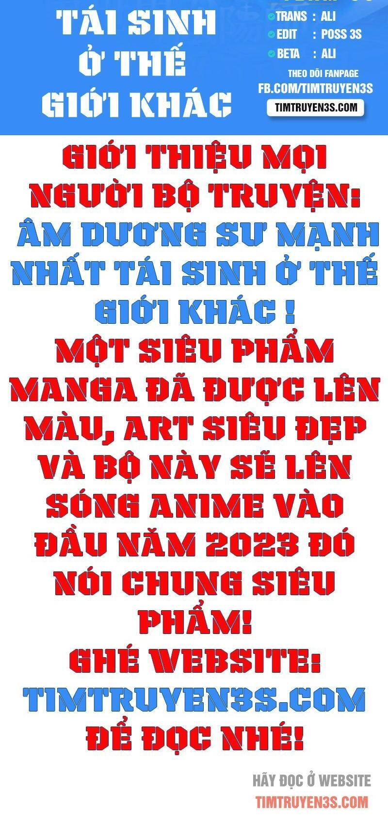 Ta Có Max Thuộc Tính May Mắn Chapter 25 - 56