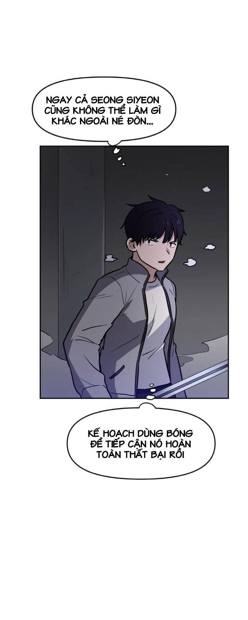 Ta Có Max Thuộc Tính May Mắn Chapter 26 - 14