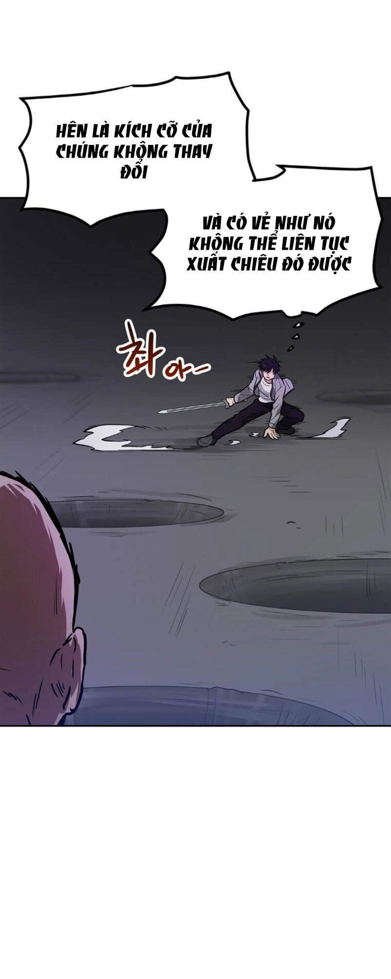 Ta Có Max Thuộc Tính May Mắn Chapter 26 - 19