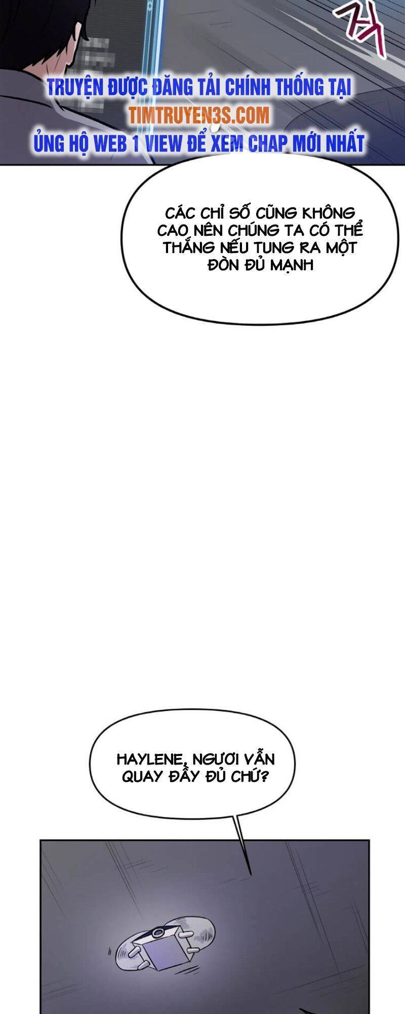 Ta Có Max Thuộc Tính May Mắn Chapter 26 - 22