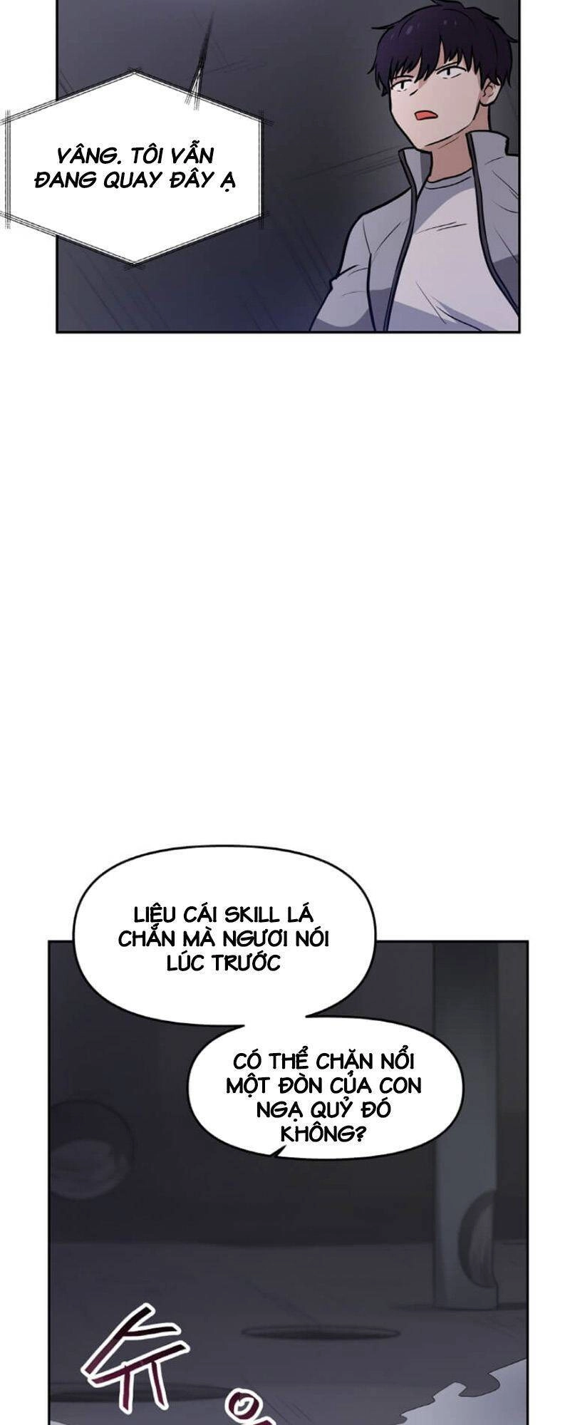 Ta Có Max Thuộc Tính May Mắn Chapter 26 - 23