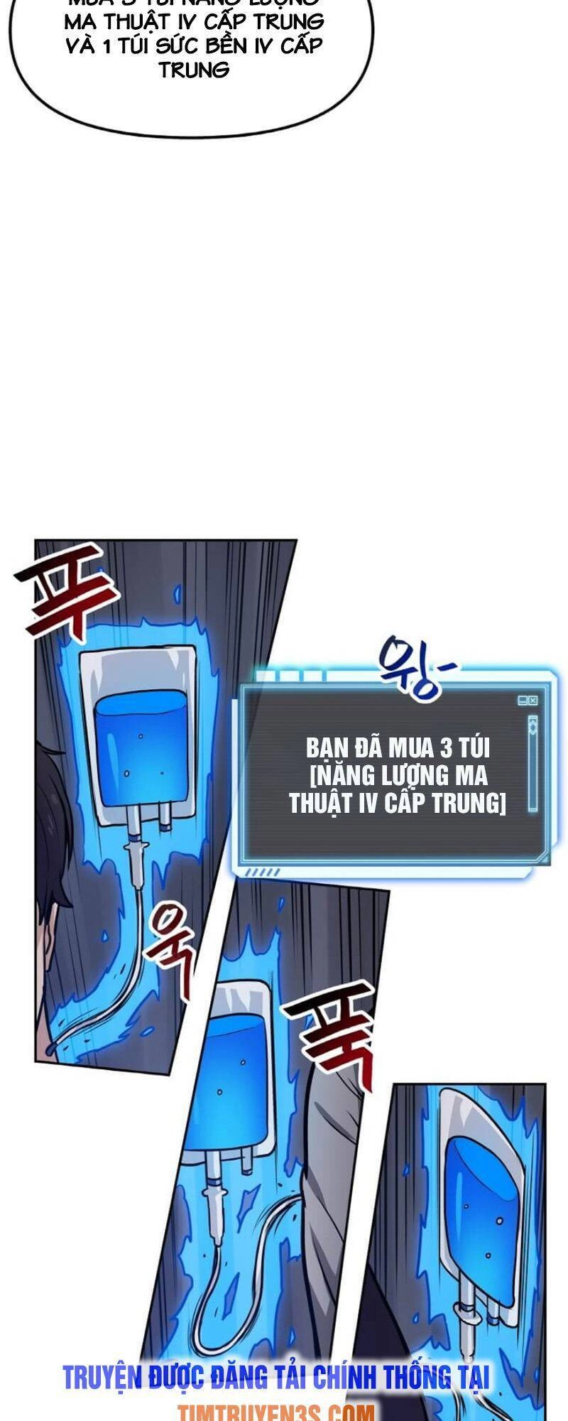 Ta Có Max Thuộc Tính May Mắn Chapter 26 - 26