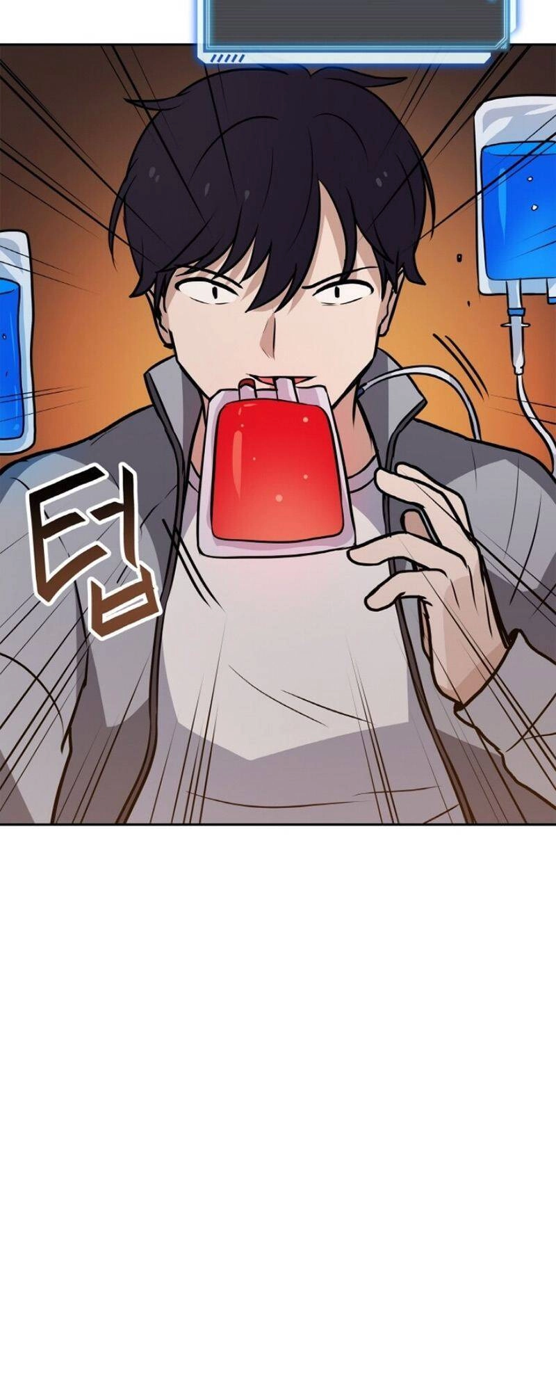 Ta Có Max Thuộc Tính May Mắn Chapter 26 - 28