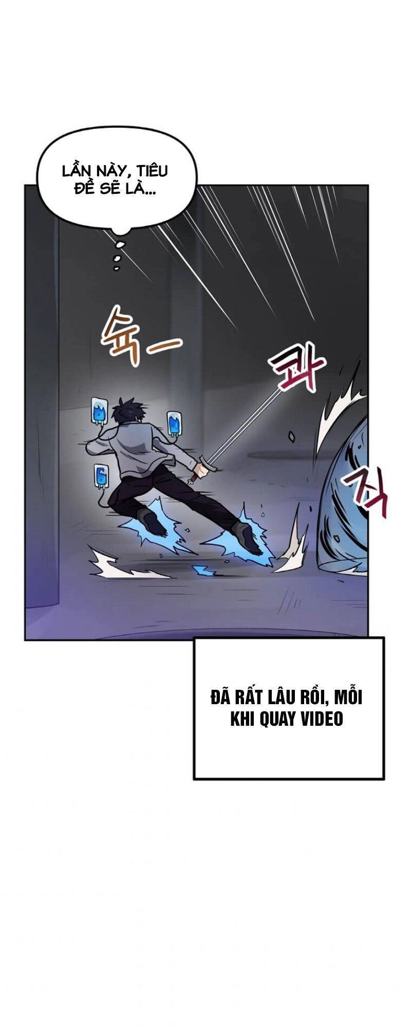 Ta Có Max Thuộc Tính May Mắn Chapter 26 - 31