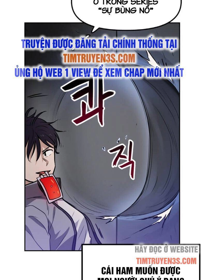 Ta Có Max Thuộc Tính May Mắn Chapter 26 - 33