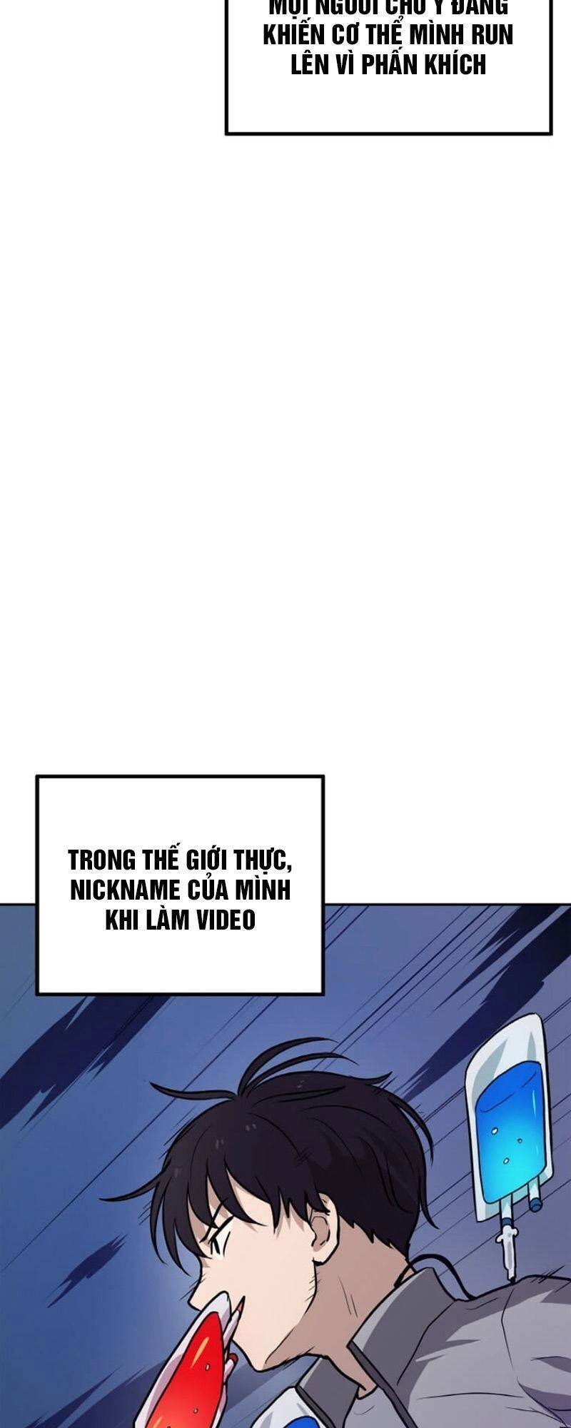 Ta Có Max Thuộc Tính May Mắn Chapter 26 - 34