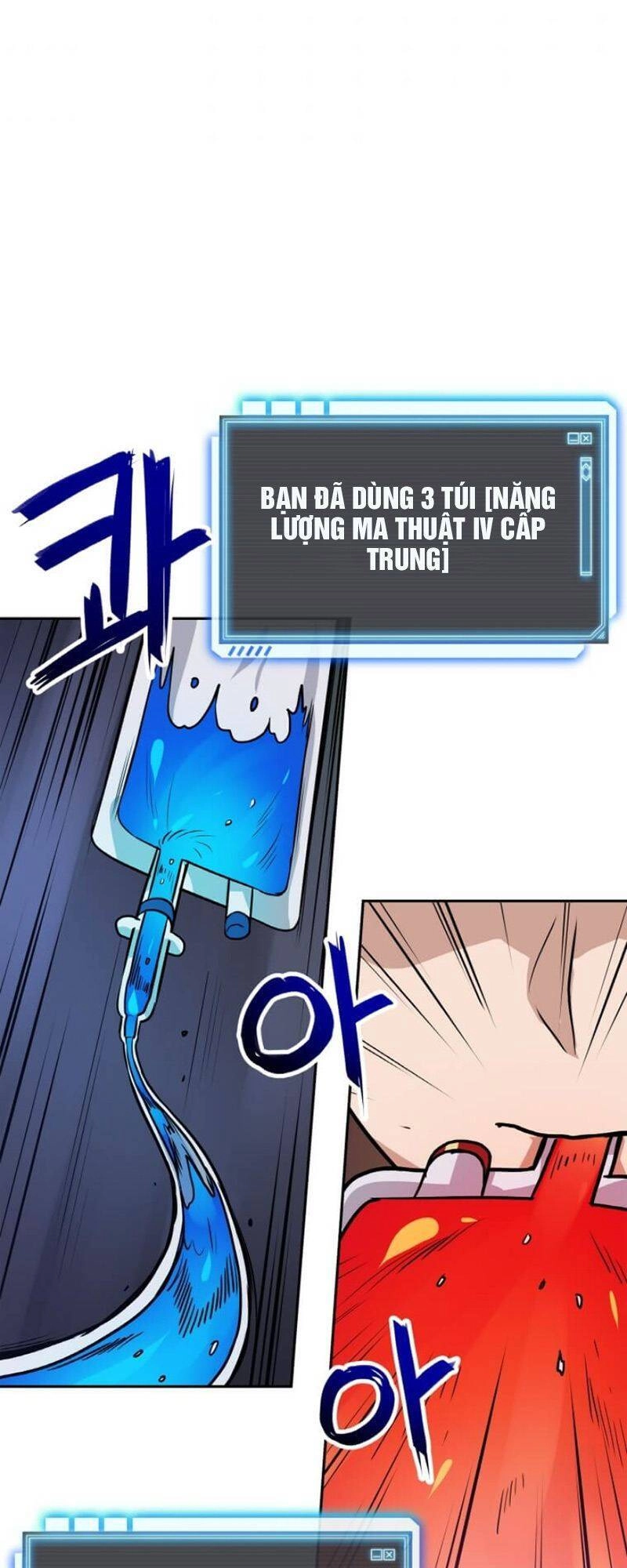 Ta Có Max Thuộc Tính May Mắn Chapter 26 - 40