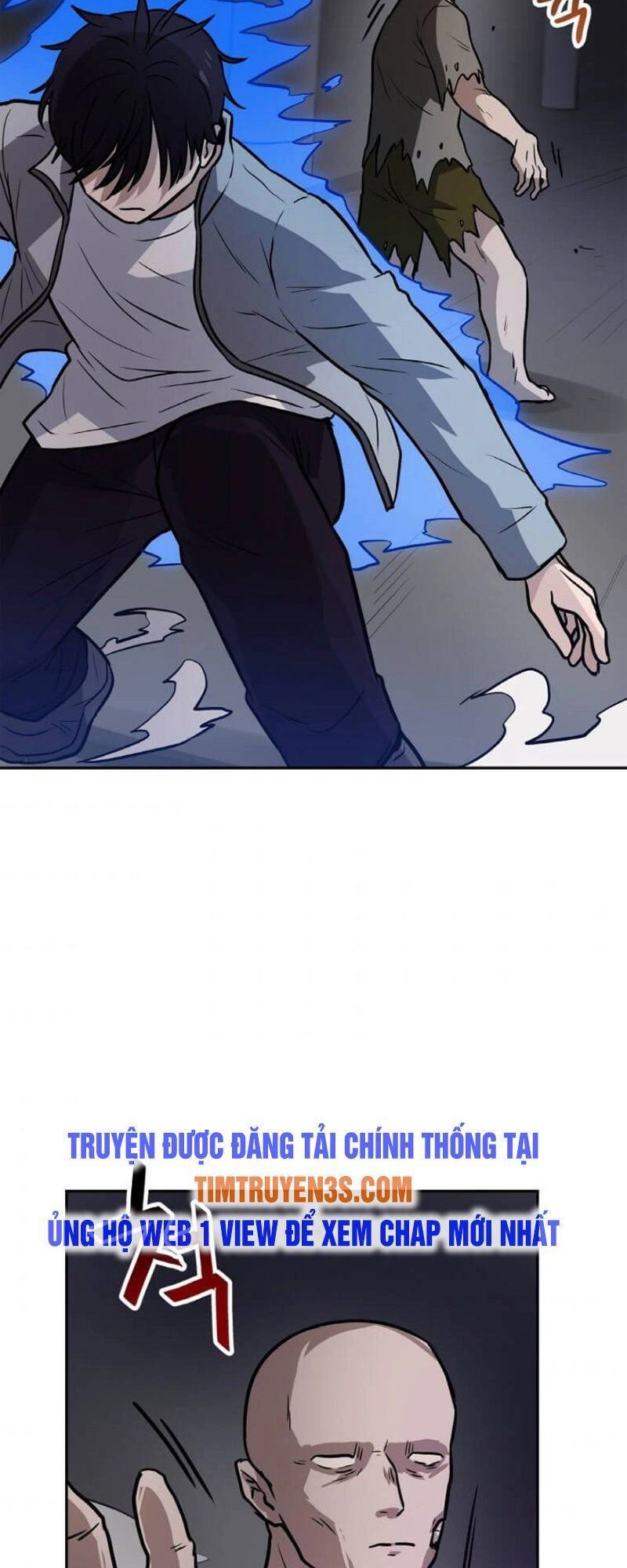 Ta Có Max Thuộc Tính May Mắn Chapter 26 - 53