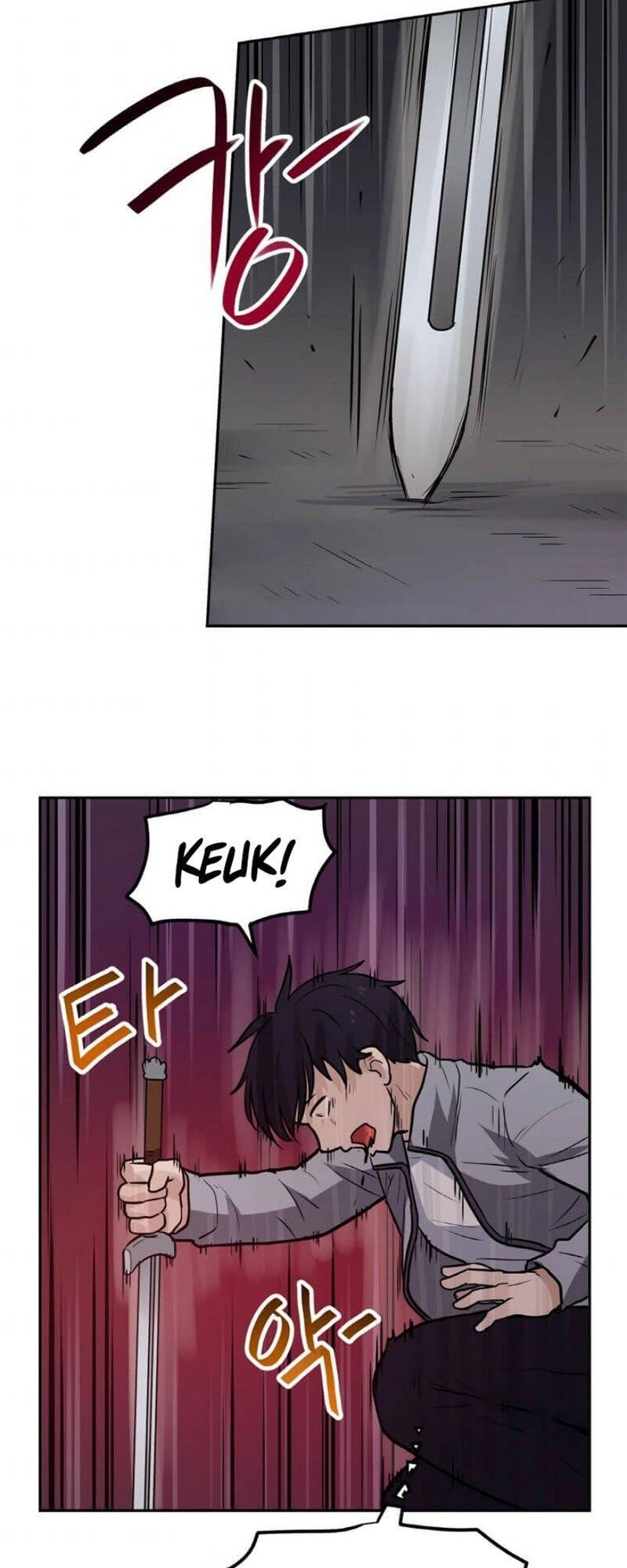 Ta Có Max Thuộc Tính May Mắn Chapter 26 - 60