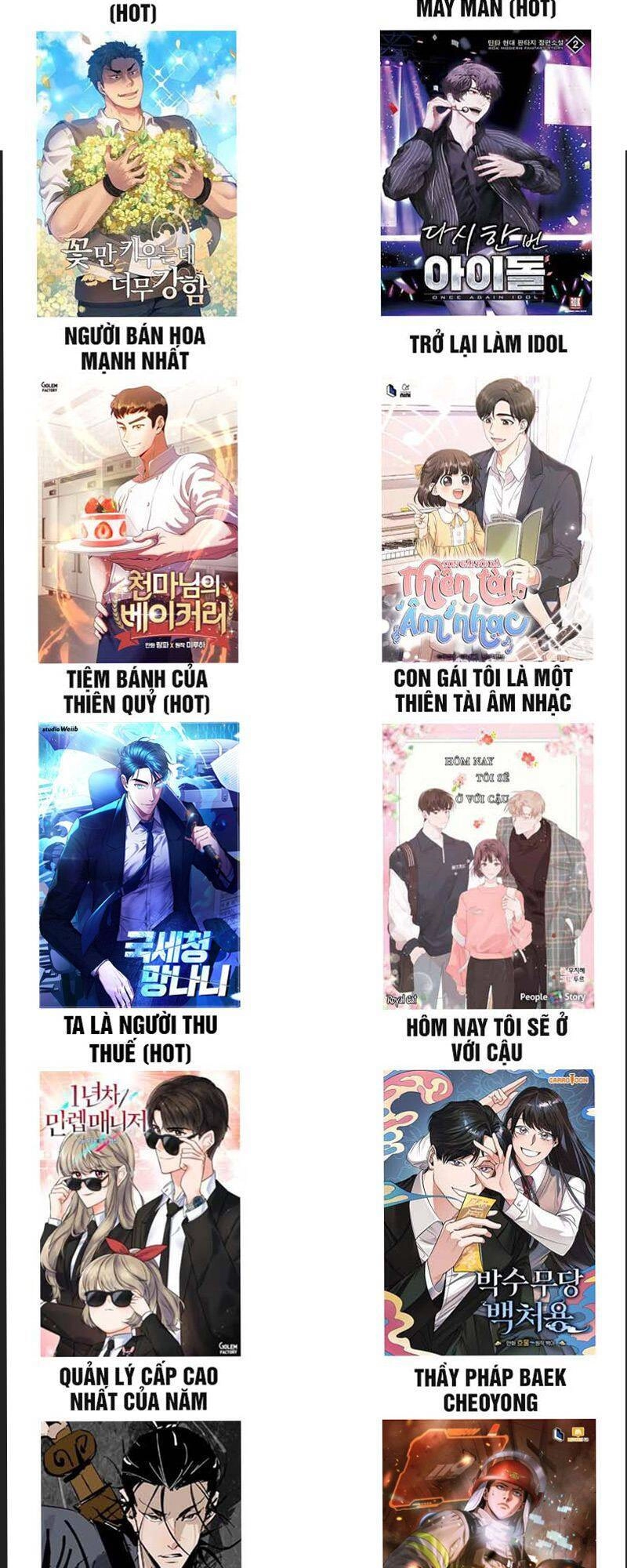 Ta Có Max Thuộc Tính May Mắn Chapter 26 - 64