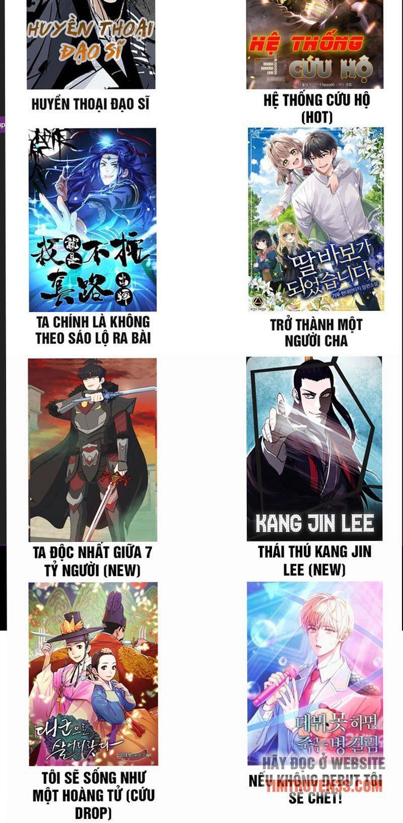 Ta Có Max Thuộc Tính May Mắn Chapter 26 - 65