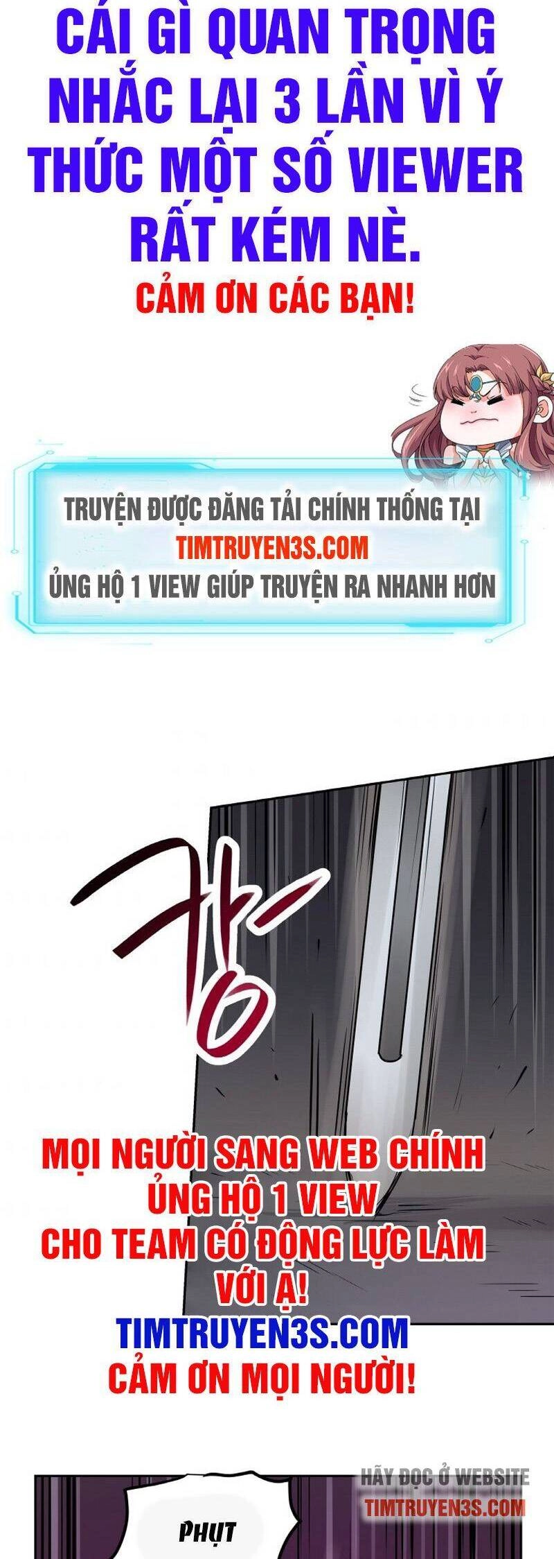 Ta Có Max Thuộc Tính May Mắn Chapter 27 - 3