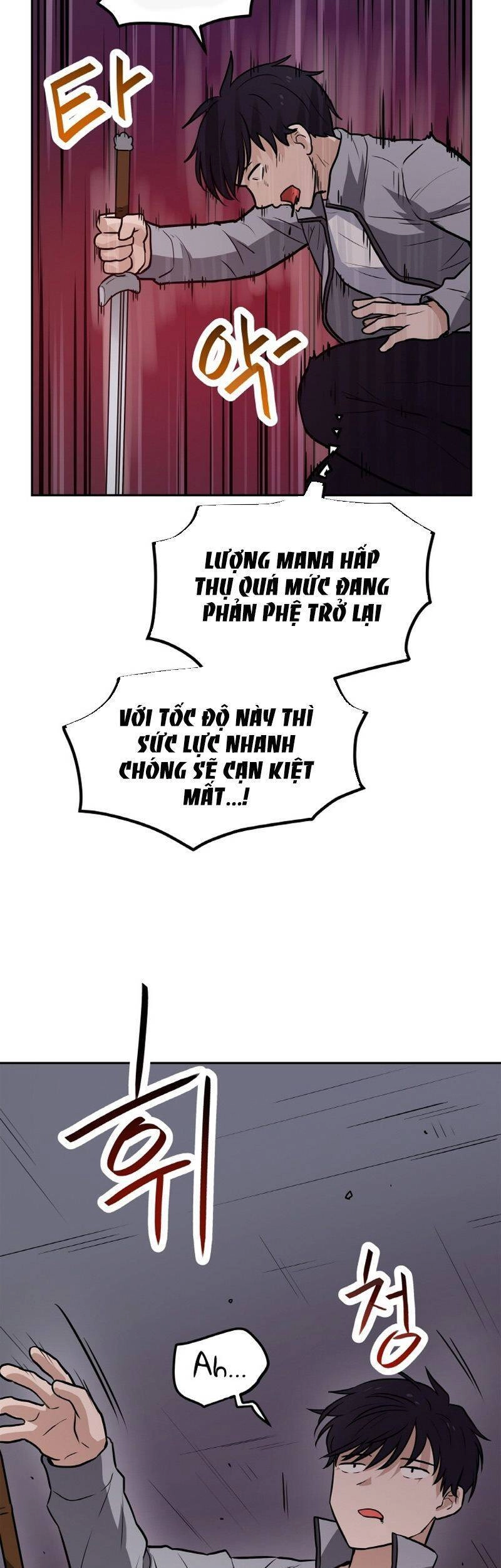 Ta Có Max Thuộc Tính May Mắn Chapter 27 - 4