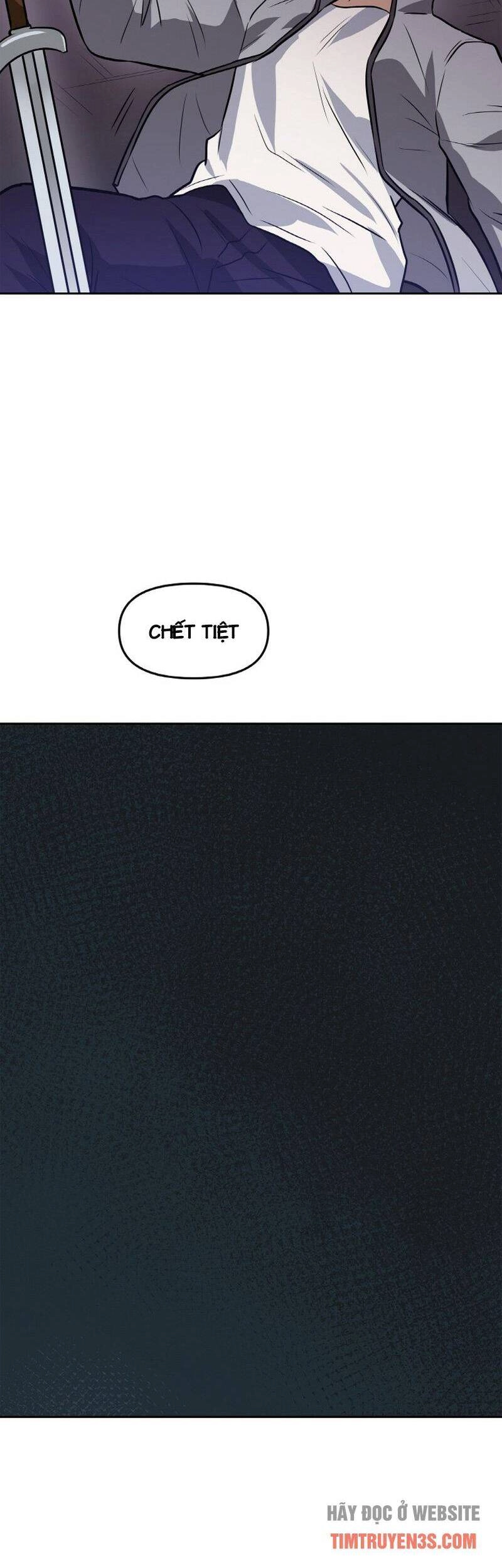 Ta Có Max Thuộc Tính May Mắn Chapter 27 - 5