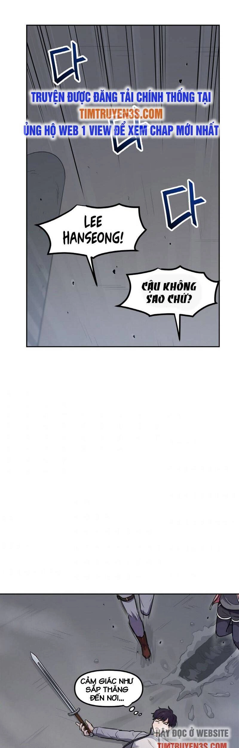 Ta Có Max Thuộc Tính May Mắn Chapter 27 - 8