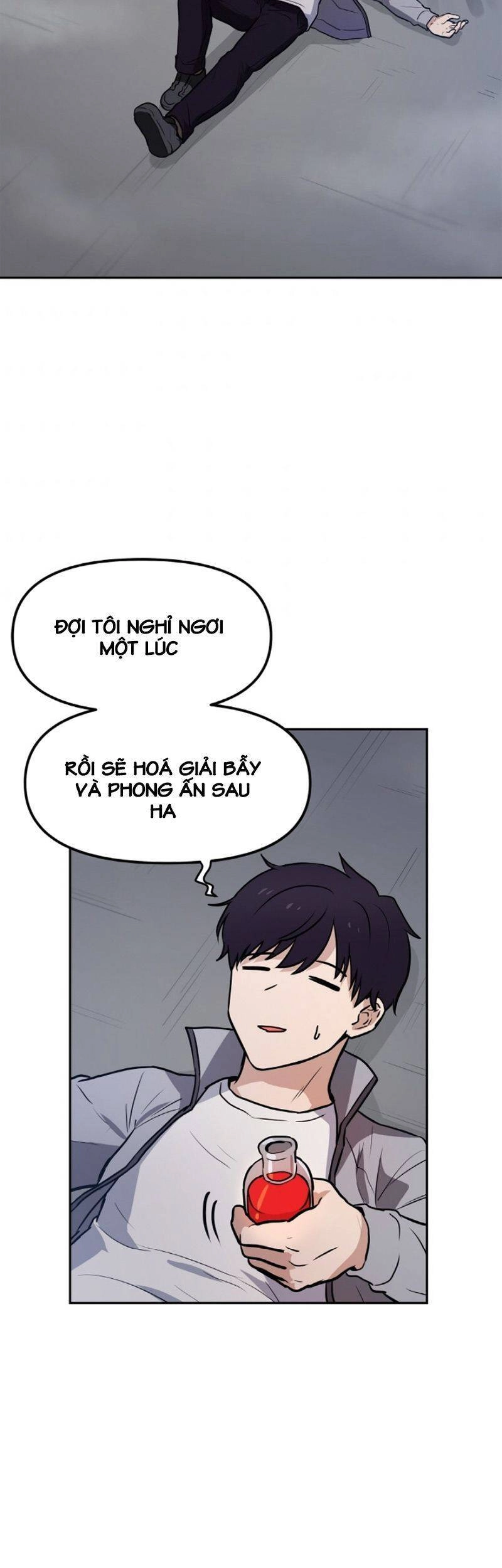 Ta Có Max Thuộc Tính May Mắn Chapter 27 - 10