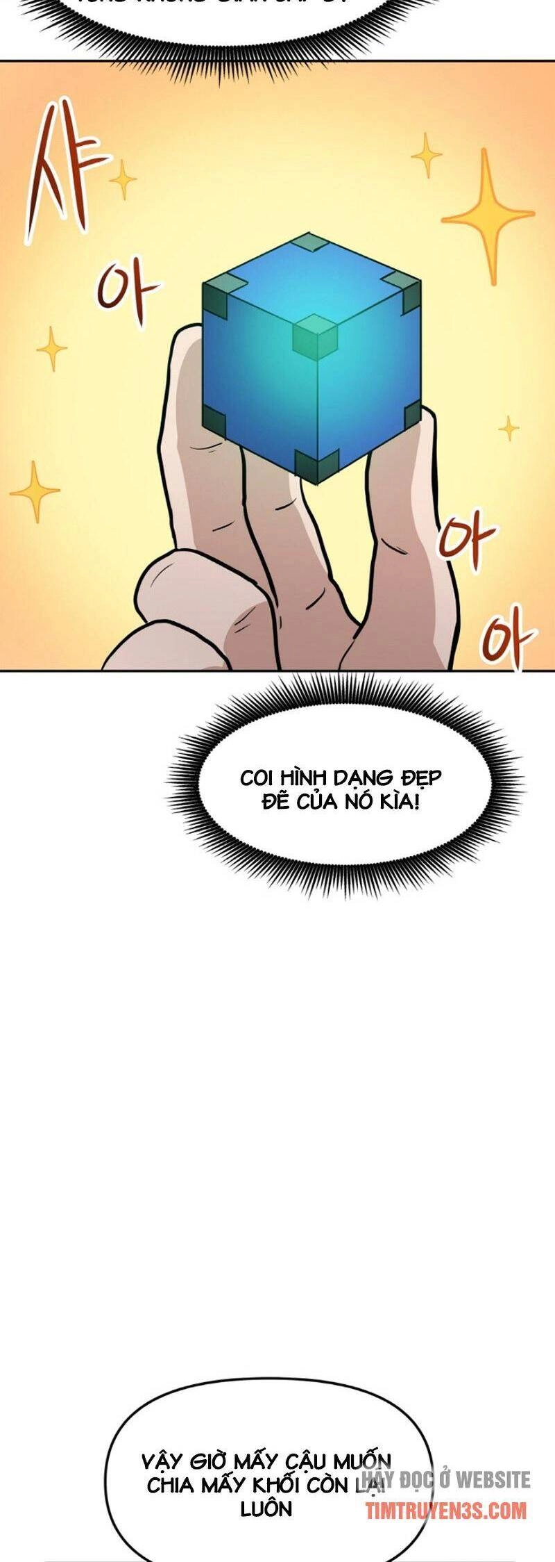 Ta Có Max Thuộc Tính May Mắn Chapter 27 - 18