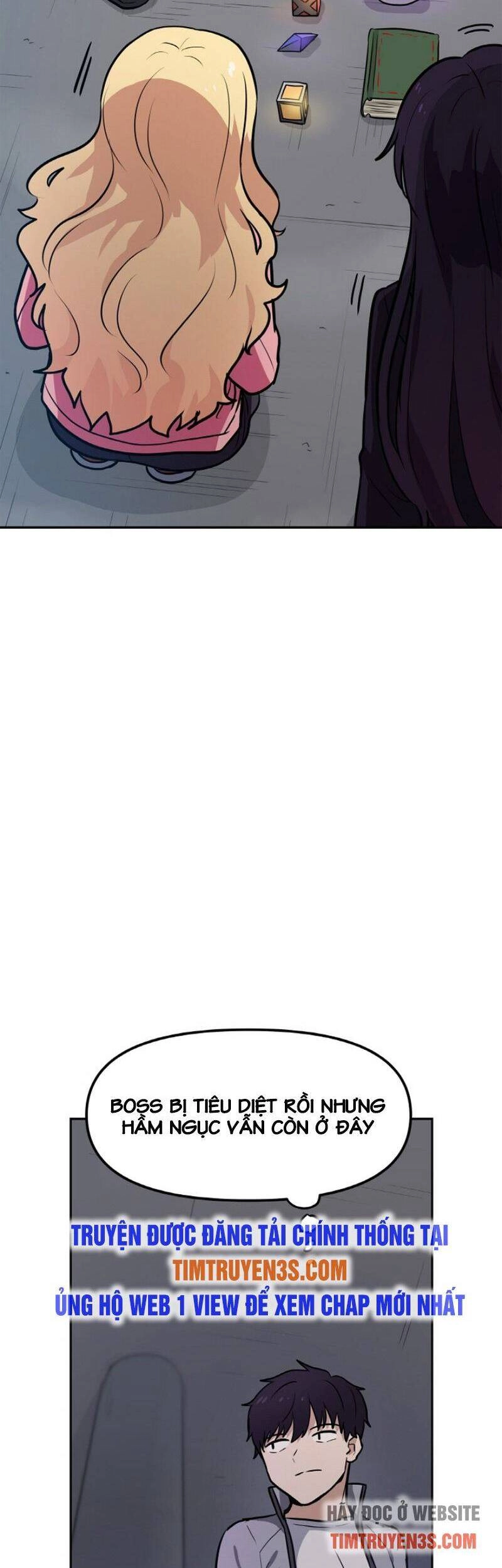 Ta Có Max Thuộc Tính May Mắn Chapter 27 - 20