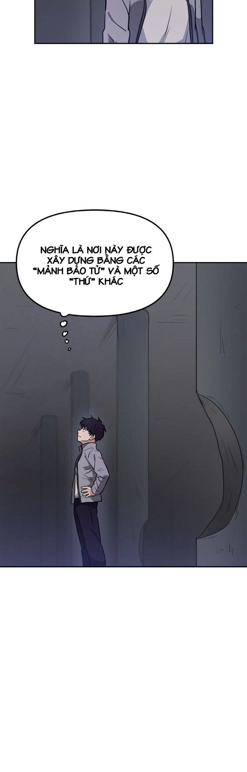 Ta Có Max Thuộc Tính May Mắn Chapter 27 - 22