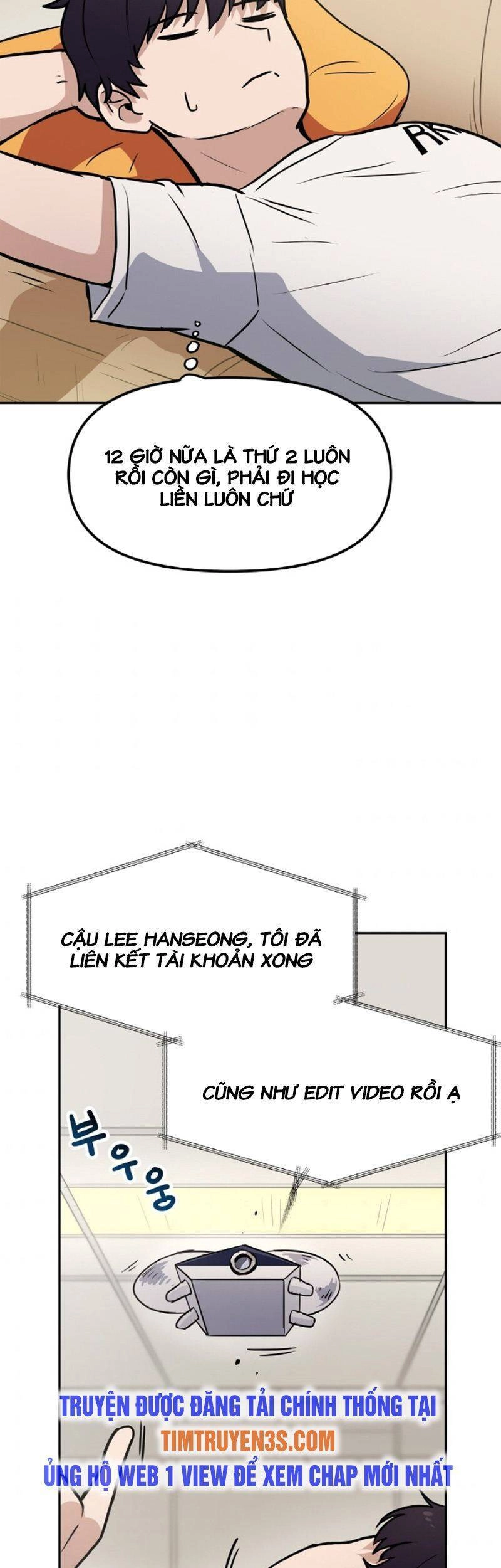 Ta Có Max Thuộc Tính May Mắn Chapter 27 - 27