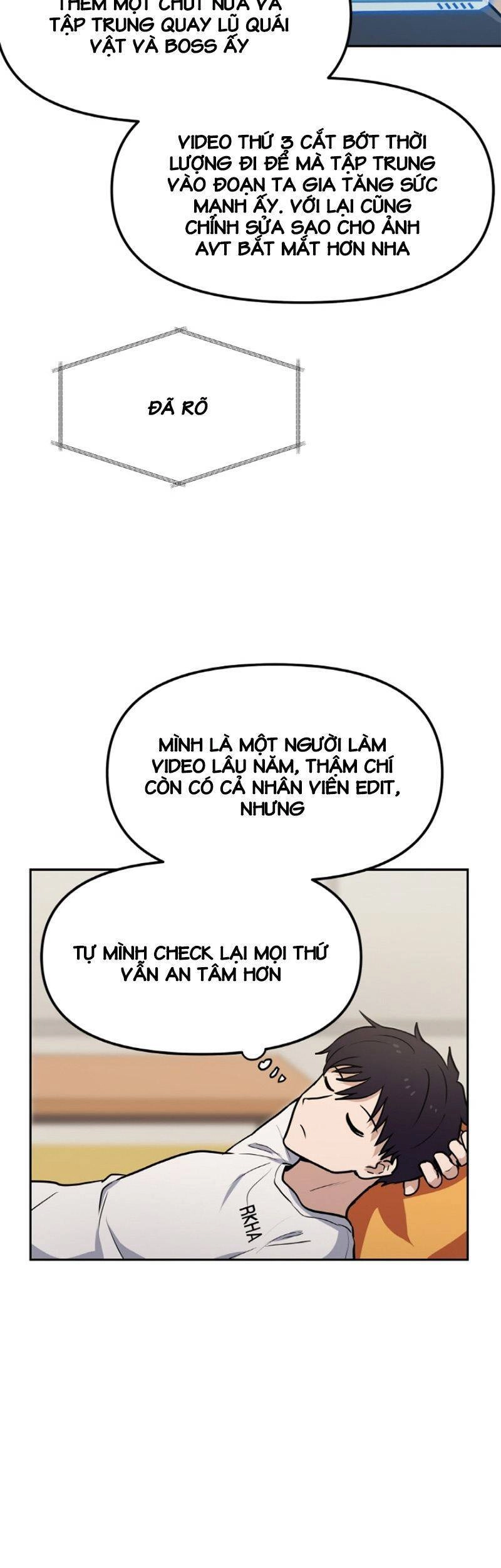 Ta Có Max Thuộc Tính May Mắn Chapter 27 - 30