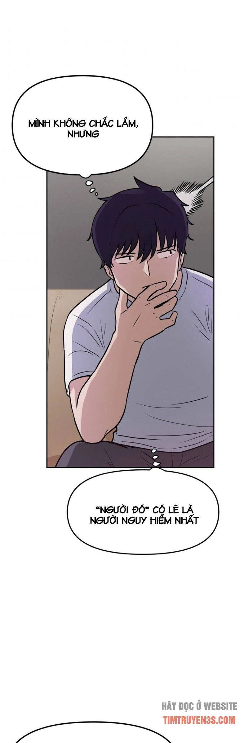 Ta Có Max Thuộc Tính May Mắn Chapter 27 - 41