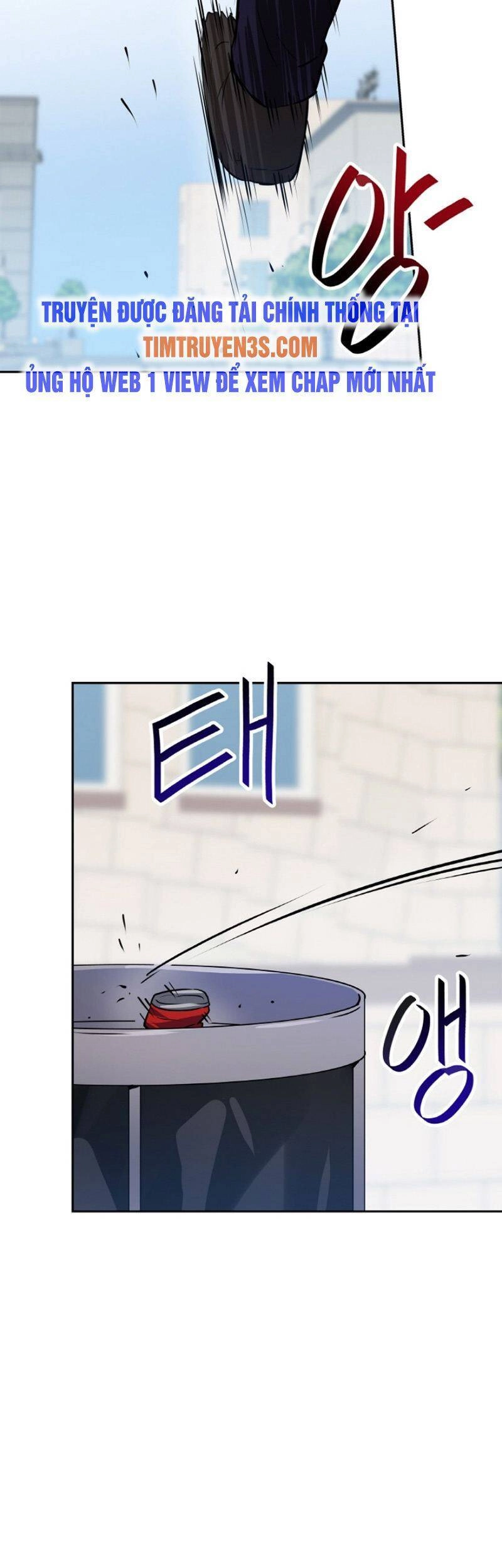 Ta Có Max Thuộc Tính May Mắn Chapter 27 - 45