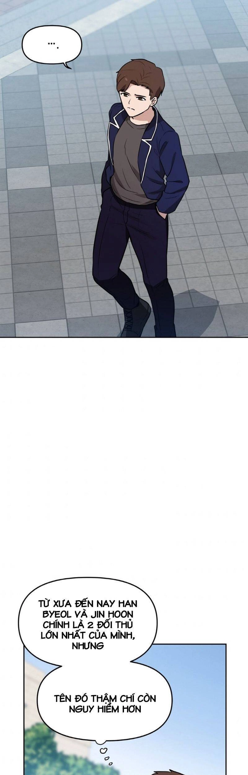 Ta Có Max Thuộc Tính May Mắn Chapter 27 - 47