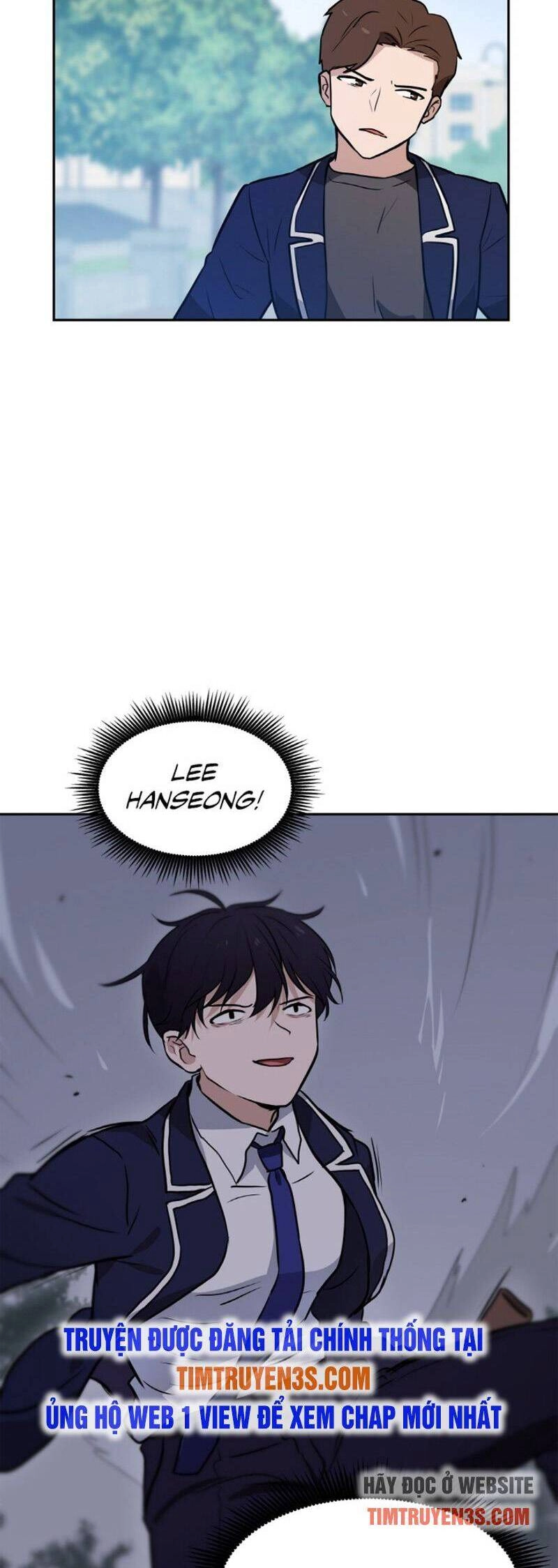 Ta Có Max Thuộc Tính May Mắn Chapter 27 - 48