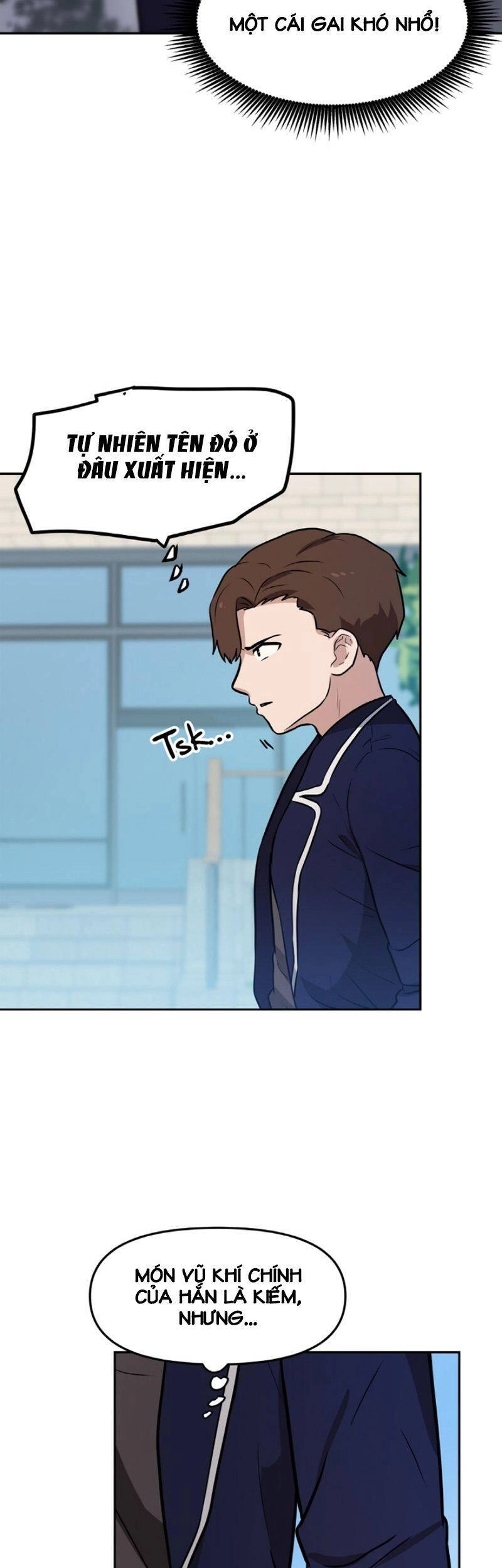 Ta Có Max Thuộc Tính May Mắn Chapter 27 - 49