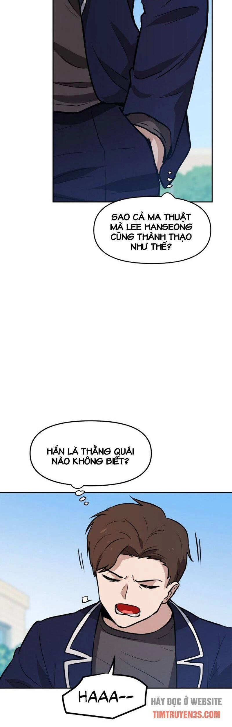 Ta Có Max Thuộc Tính May Mắn Chapter 27 - 50