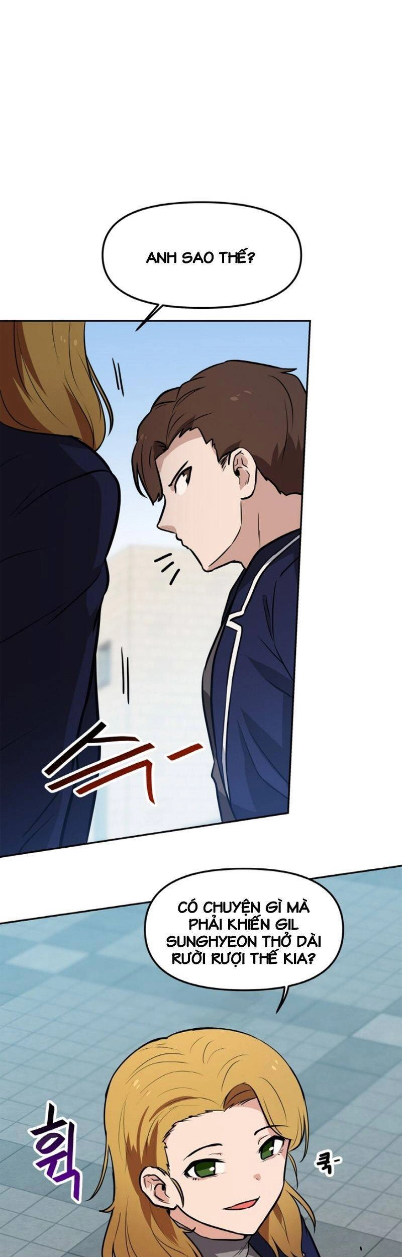 Ta Có Max Thuộc Tính May Mắn Chapter 27 - 52