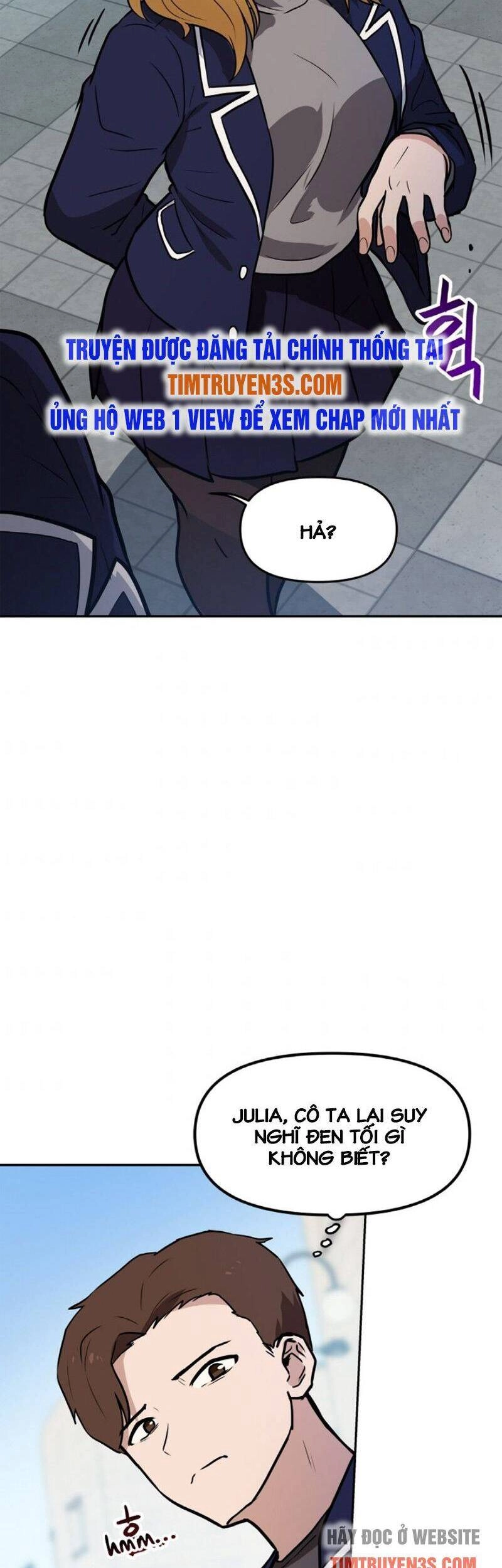 Ta Có Max Thuộc Tính May Mắn Chapter 27 - 53