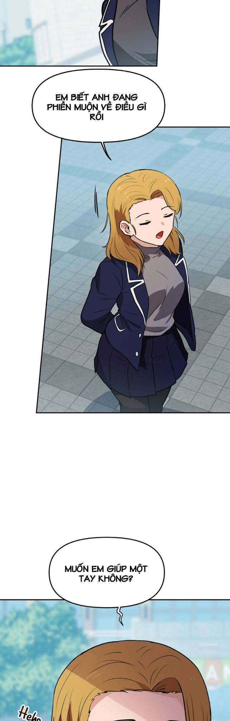 Ta Có Max Thuộc Tính May Mắn Chapter 27 - 55