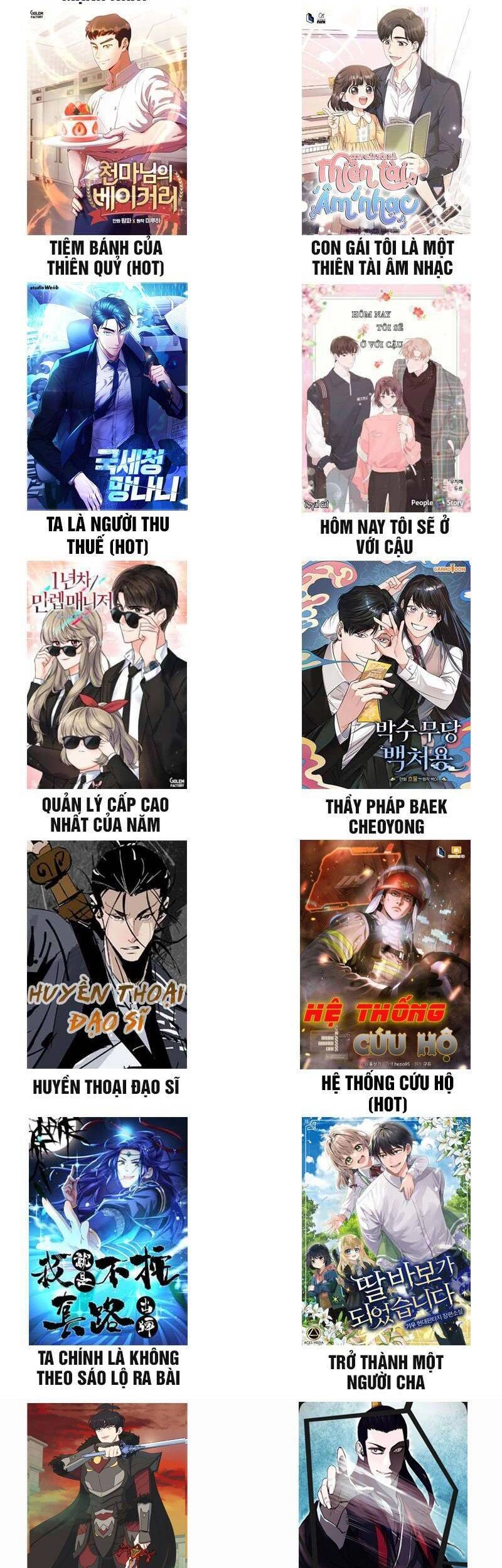 Ta Có Max Thuộc Tính May Mắn Chapter 27 - 57