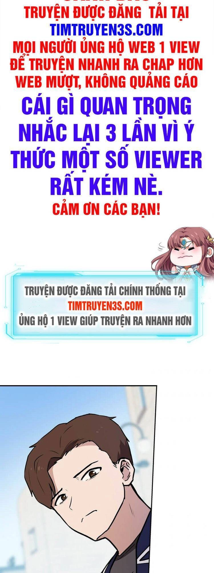 Ta Có Max Thuộc Tính May Mắn Chapter 28 - 3