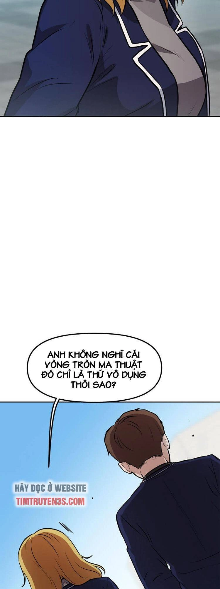 Ta Có Max Thuộc Tính May Mắn Chapter 28 - 6