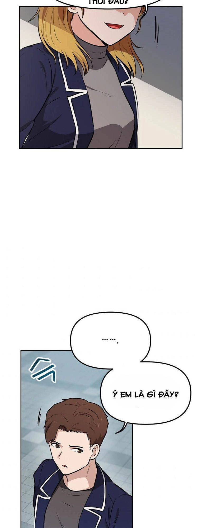 Ta Có Max Thuộc Tính May Mắn Chapter 28 - 9