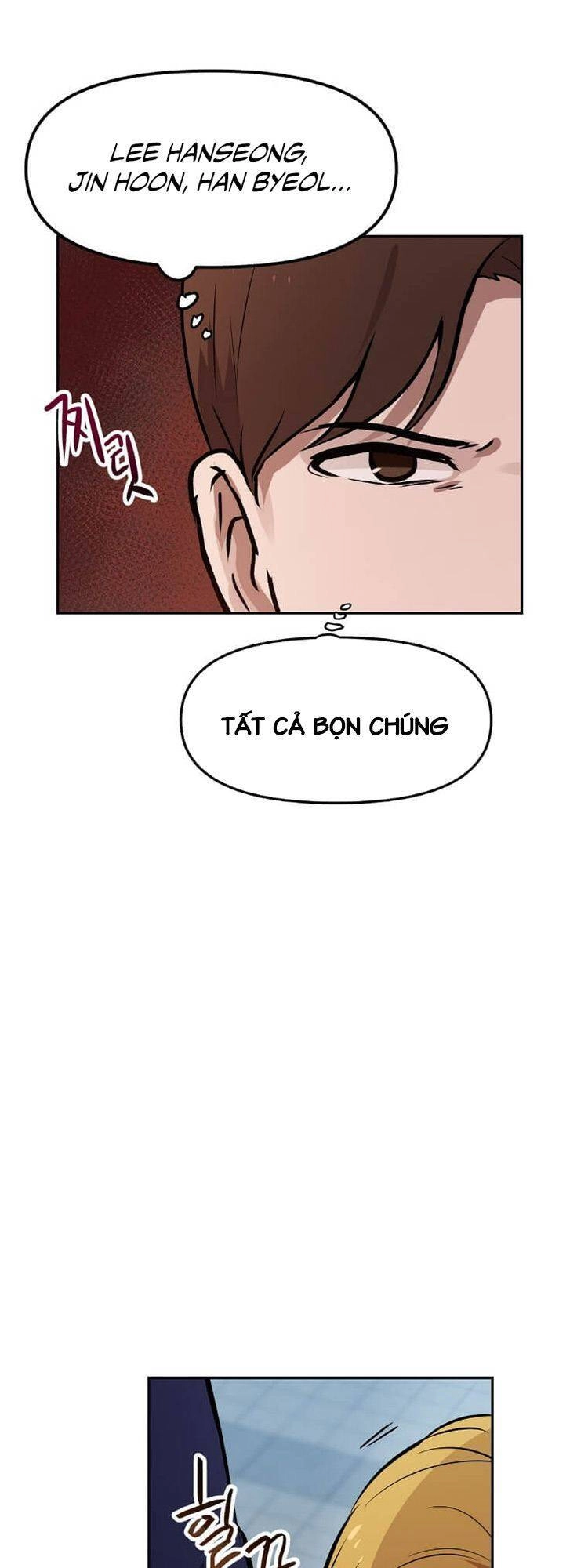 Ta Có Max Thuộc Tính May Mắn Chapter 28 - 17