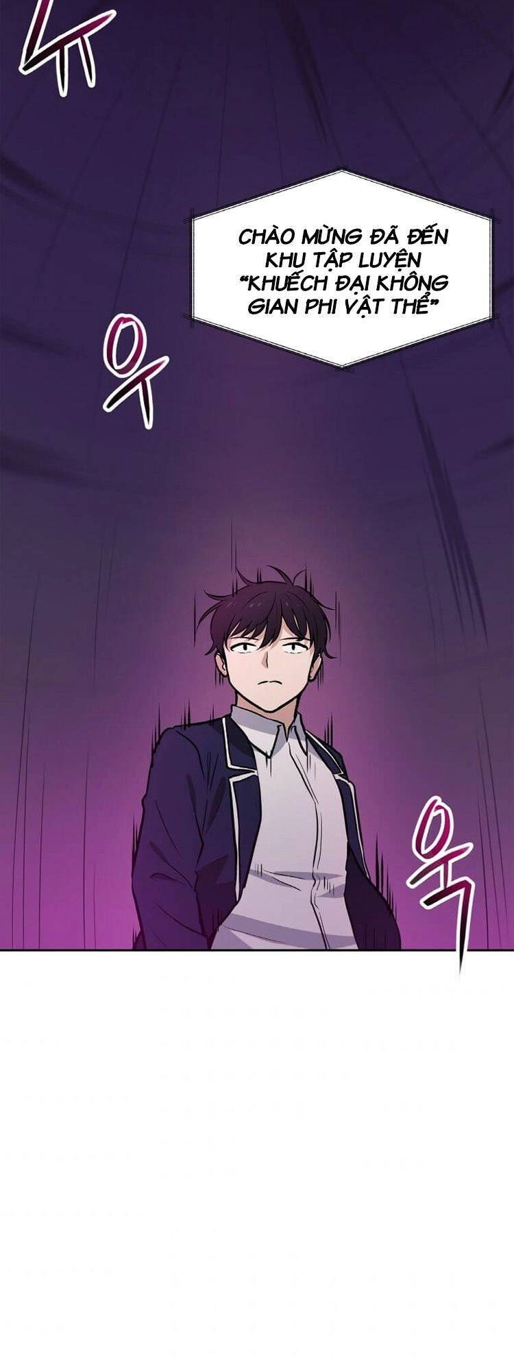 Ta Có Max Thuộc Tính May Mắn Chapter 28 - 29