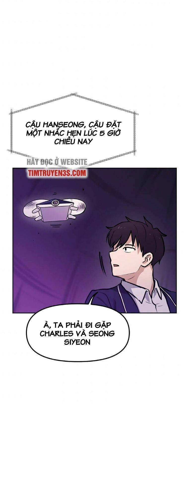 Ta Có Max Thuộc Tính May Mắn Chapter 28 - 36