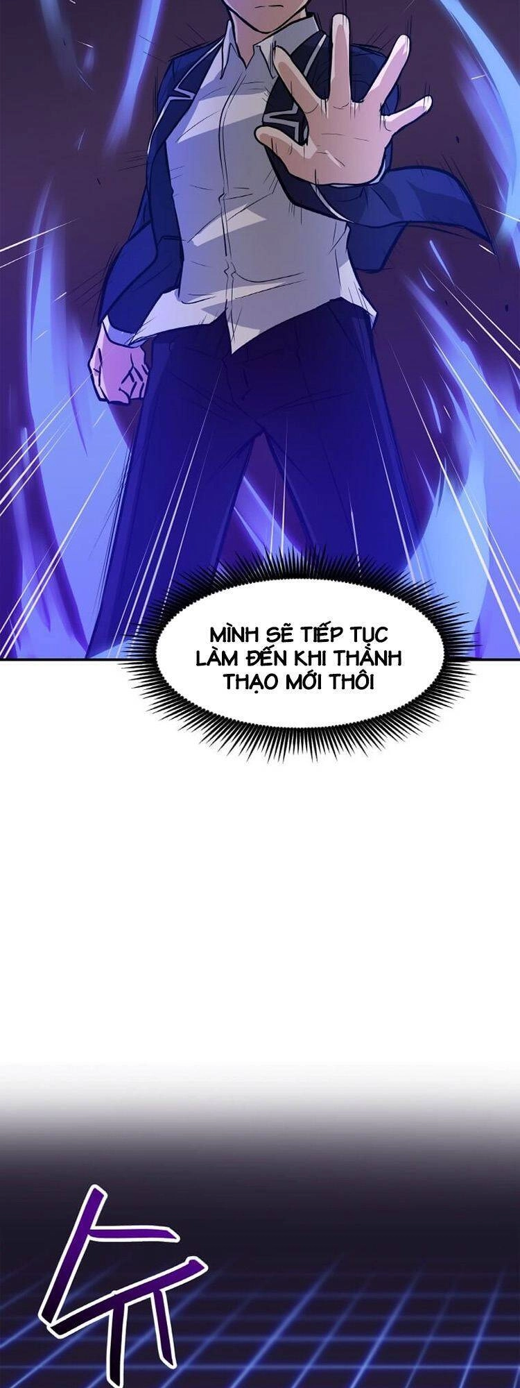 Ta Có Max Thuộc Tính May Mắn Chapter 28 - 46