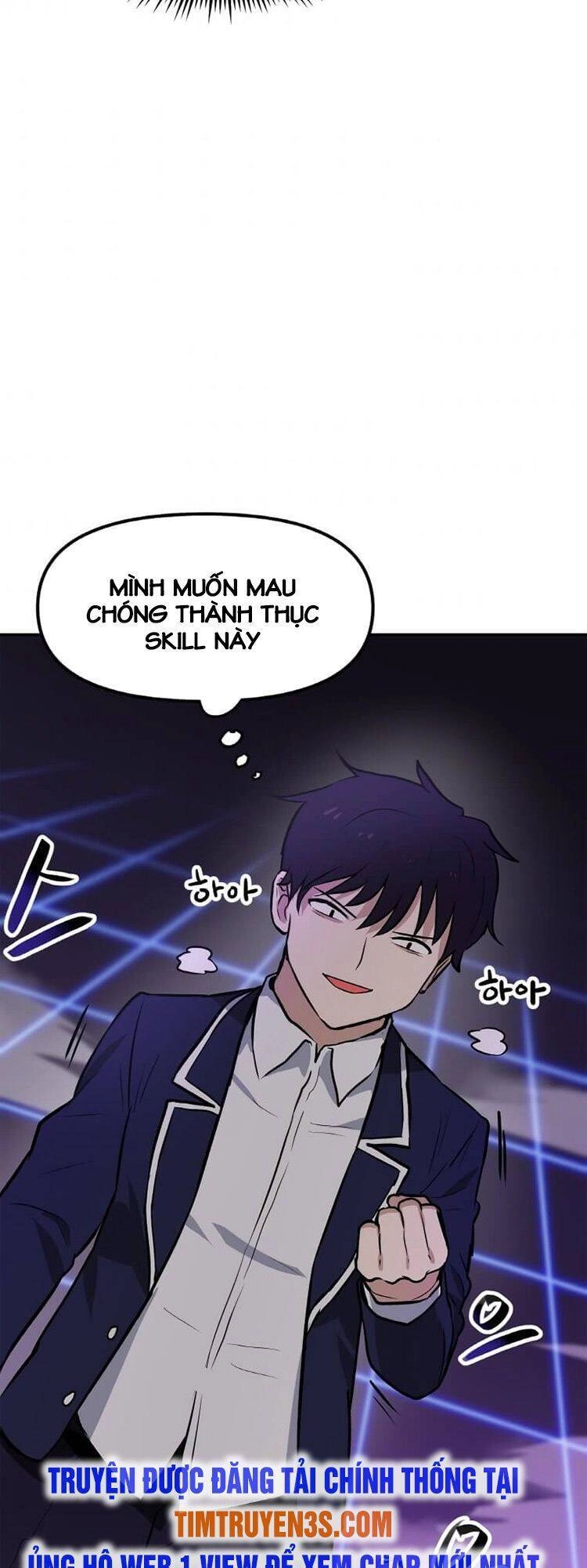 Ta Có Max Thuộc Tính May Mắn Chapter 28 - 49